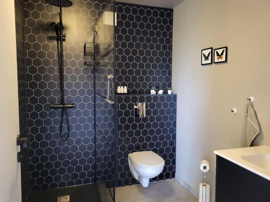 Sibbu Hus Villa Brjansstadir Ngoại thất bức ảnh